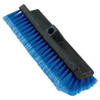 13" BI - Level Angled Brush Head - SOFT